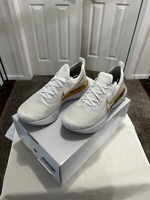 nike infinity react custom