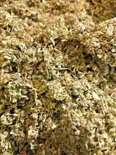 No.46 Herb Mix Raspberry Leaf Marshmallow Damiana Peppermint Spice Discounters