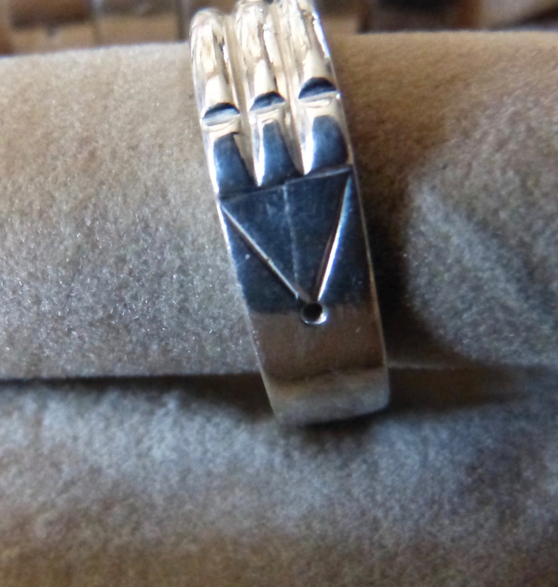 Anello Di Ra, Oro, 750, Re, Anello Di Atlantide, Anello Di Karnak, Anello Luxor