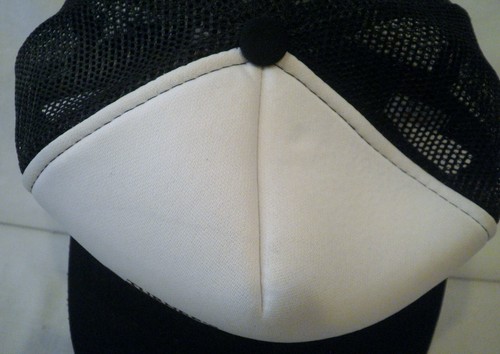 Vintage Turner’s Outdoorsman Adjustable Baseball Truckers Hat Cap - Picture 11 of 12