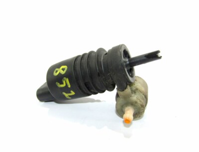 Smart Forfour w454 2005  Wischwasserpumpe Waschwasser Water Pump Sprayer 