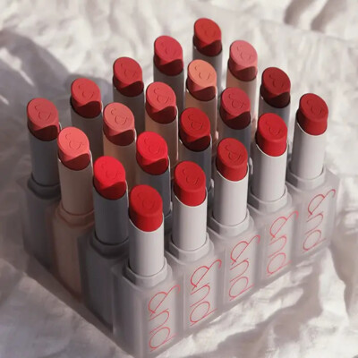 Rom&nd Zero MATTER LIPSTICK, Long-lasting, Make-up, Kbeauty, Koreanische Kosmetik
