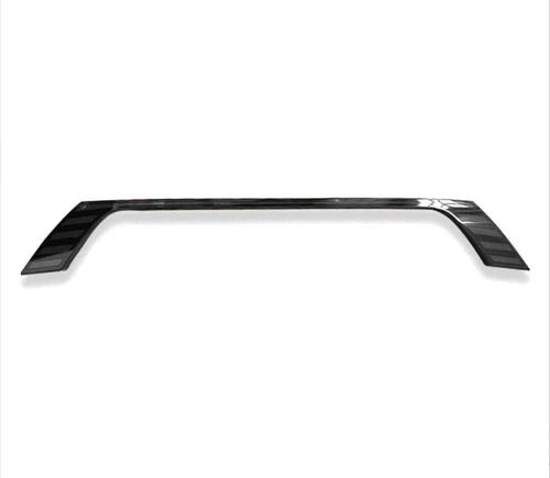 For 16-21 Mitsubishi Outlander Smoke Black Rear Door Trunk LED Tail Light Cover - Picture 2 of 13