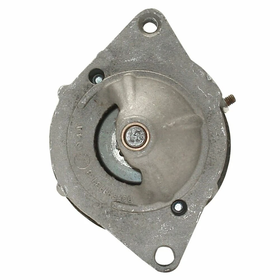 Motor de arranque ACDelco 336-1037 para modelos Jeep American Motors 66-78 seleccionados Foto 4 de 4