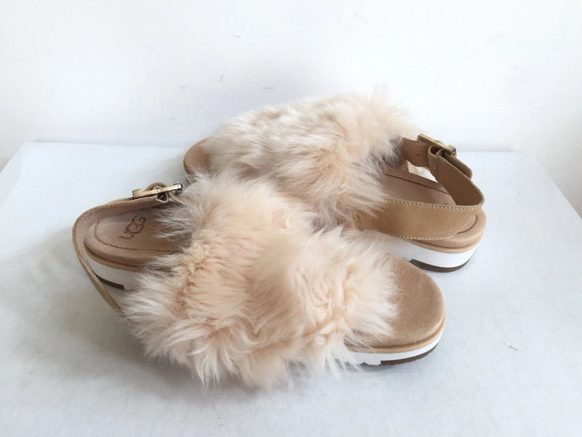 Soft ochre shop uggs