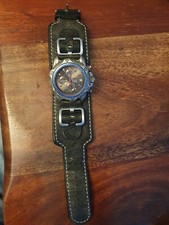 Orologio Sector Diving Team Chrono Professional Raro, no automatico