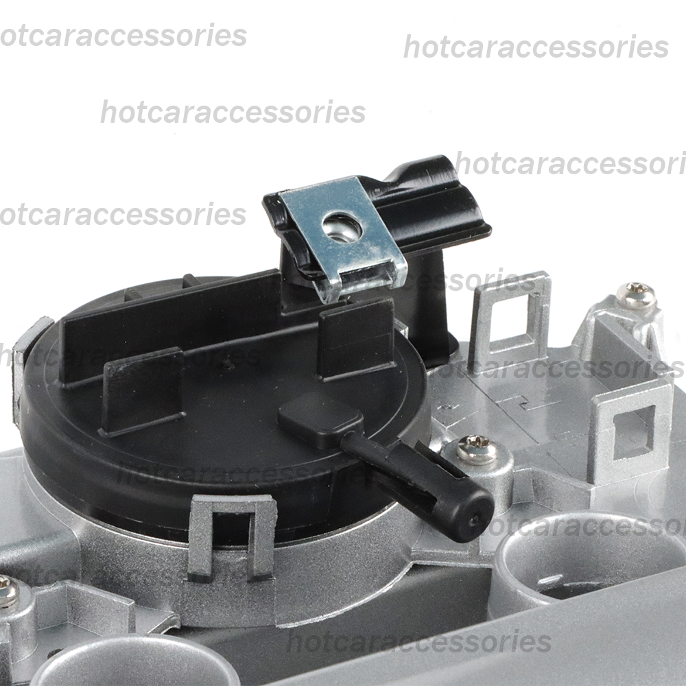 Upgrade Aluminum Valve Cover For BMW N52 E70 E82 E90 E91 328i 528i 128i