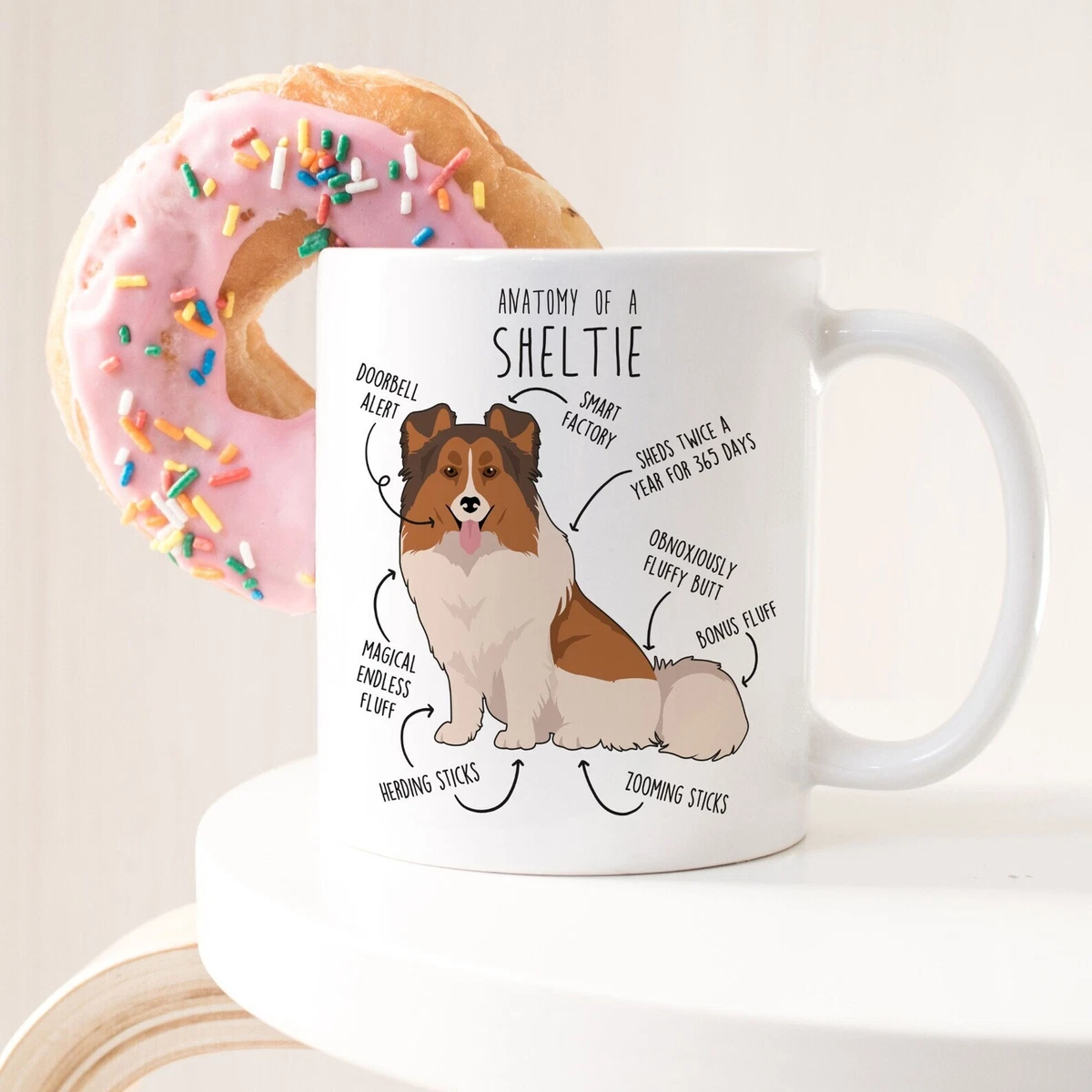 Gifts sheltie lovers hot sale