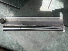 Steel Oval Ring Mandrel Wire Metal Forming Jewelry Ring Making Tool