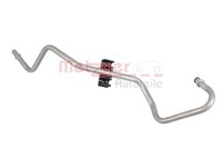 Metzger 2361195 Hydraulikschlauch, Lenkung FüR Ford