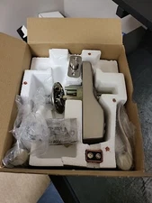 Schlage FE575 CAM 619 ACC Camelot Keypad Entry with Auto-Lock-- sw1