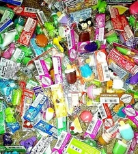 Japanese Iwako Puzzle Erasers Deluxe 30 Pieces Per Order 