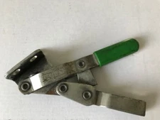 Hold Down 502-08 Norelem - Clamp Clamping Tool