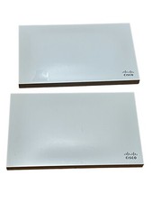 Lot Of 2 Cisco Meraki MR42 Cloud Managed Wireless Access Point UNCLAIMED