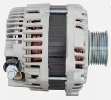 New Professional Quality Alternator for Infiniti QX60 V6 3.5L VQ35DD 2017 - 2020