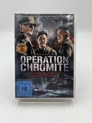 Operation Chromite Neeson, Liam, Jung-Jae Lee  und Liam Neeson: