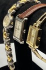 Women's Anne Klein Assorted Quartz Analog Stainless Steel Up to 19mm Watch — photo 5