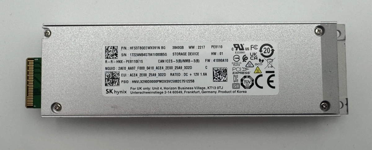 SK hynix M.2 Interface Solid State Drives for sale | eBay
