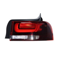 RüCkleuchte Rechts Mit GlüHlampen Mit RüCkfahrlicht Valeo FüR CitroËN C4