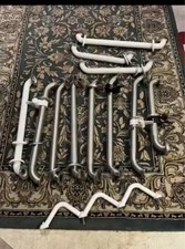 Grab bars for shower or bath tub ..  180 for ALL 13 of them