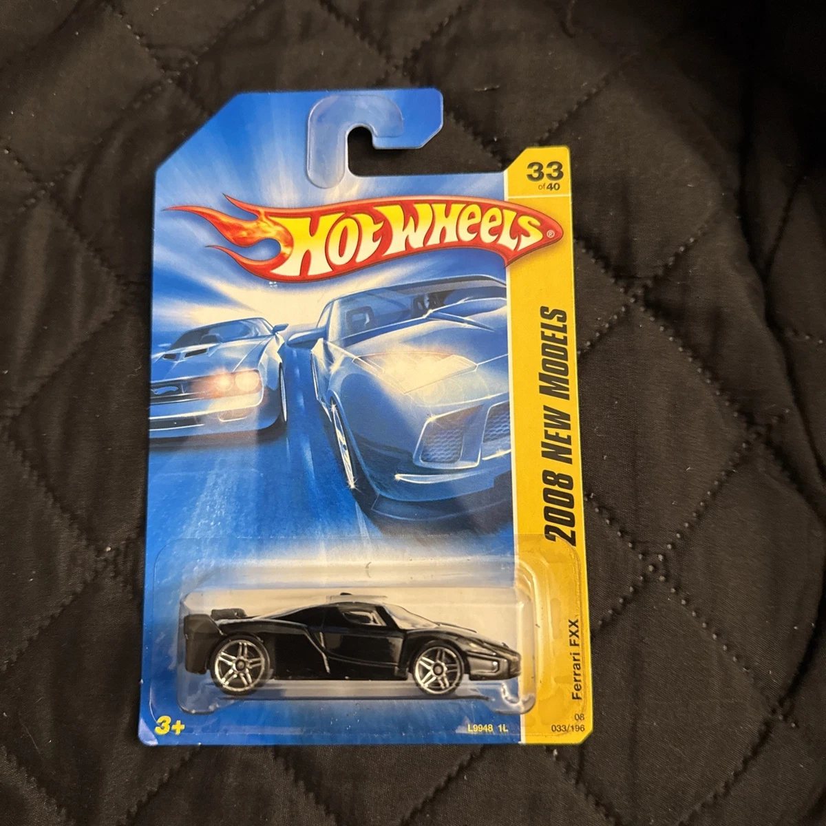 Hot Wheels Ferrari Fxx for sale | eBay