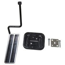 Accelerator Pedal Assembly Chevy Chevelle El Camino 1970-1972
