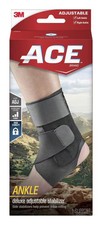 ACE Ankle Brace w/Stabilizer 209605