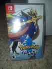 New ListingPokémon Sword - Nintendo Switch