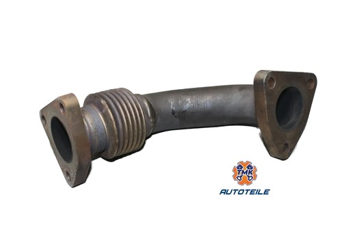 Opel Vectra C Signum Abgasrohr Abgaskrümmer 3,0 CDTI V6 135 KW Z30DT