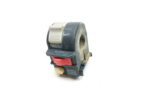 19 Polaris Sportsman 850 High Lifter Right Control Button Switch