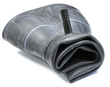 Deli Tire Lawn and Garden Inner Tube, TR13 Straight Valve Stem, For 13x6.50-6