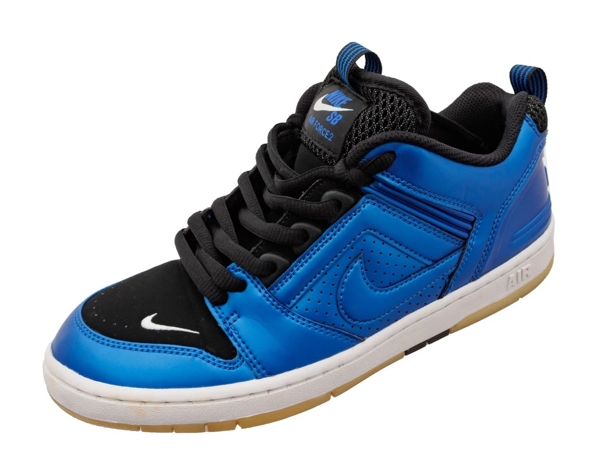 Nike Air Force 2 SB Low Rivals Pack | eBay