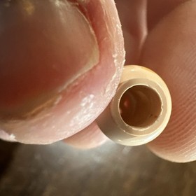 LEGO Star Wars: V-19 Torrent (7674)- wrong torso 