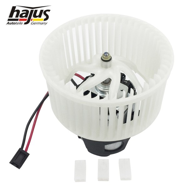 Hajus InnenraumgebläSe HeizgebläSe InnenraumlüFter FüR BMW 5 6 7 F10 F12 F13-image