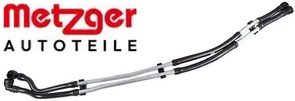Metzger 4010729 KüHlmittelrohrleitung-image