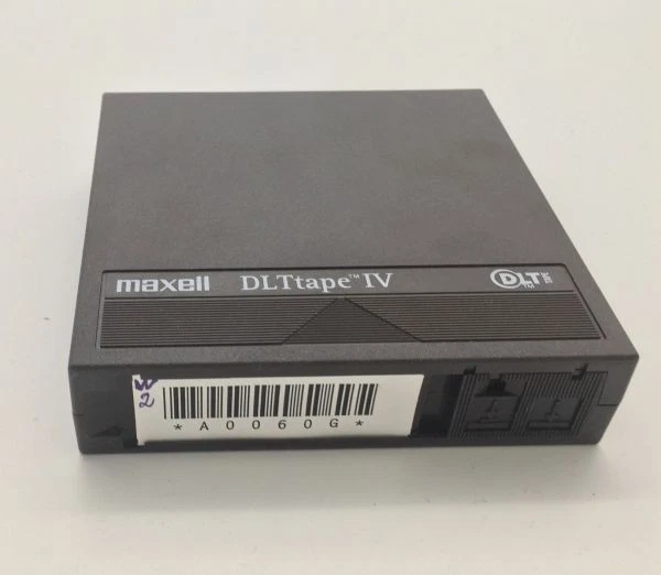 Maxell dlt tape iv - Image 3 of 4