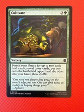 Cultivate C Commander: Teenage Mutant Ninja Turtles 50 NM