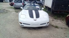 Driver Side View Mirror Power Fits 97-04 Corvette 1208038 Driver Side View Mirror Power Fits 97-04 Corvette 1208038