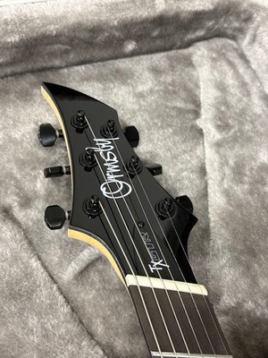 Ormsby TX GTR Black Multiscale 6-String Guitar | eBay