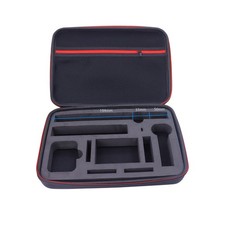 Nylon Panoramic Sports Camera Storage Bag Accessories for Insta360 One X4