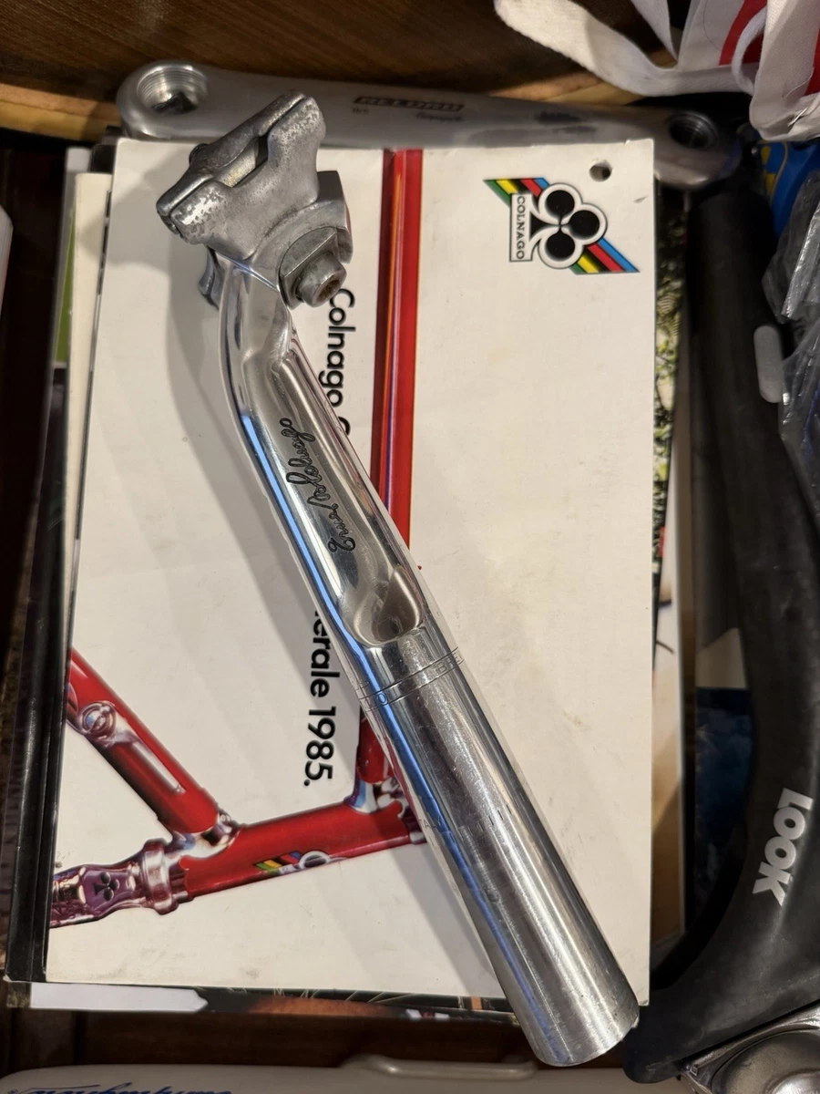 Campagnolo Seatposts Aero Seatpost for sale | eBay