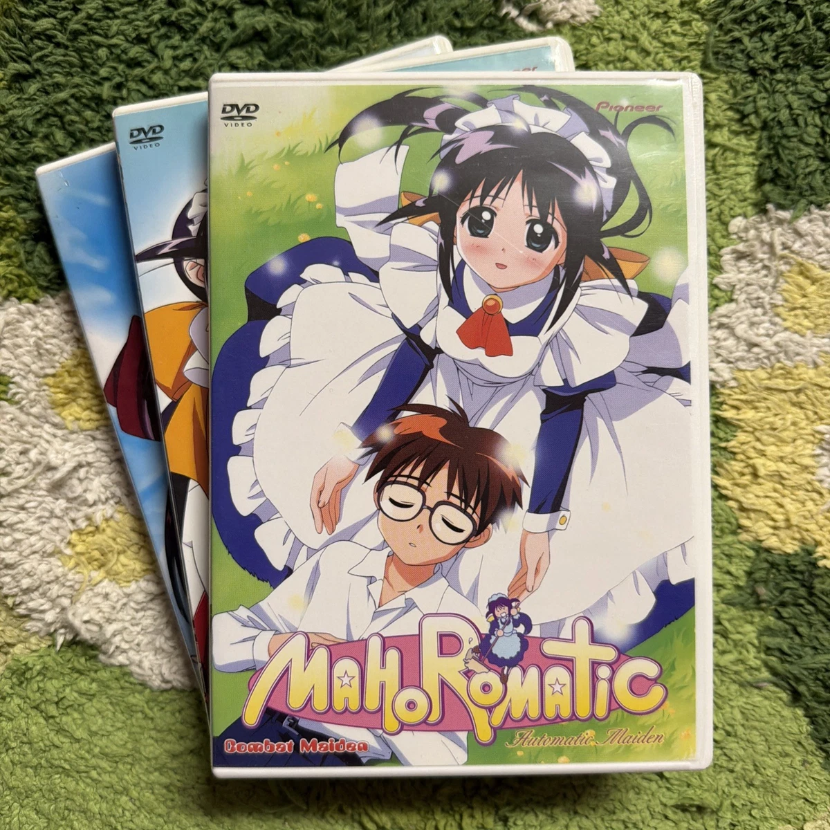 25+ Animation NC-17 Rated DVDs for sale | Updated Oct 2026