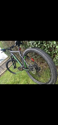 Bike Outlet Carrera Kraken Mountain Bike Carrera Kraken 2014 Outlet