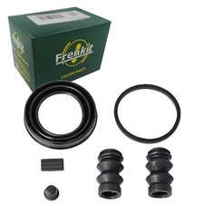 FRENKIT REPARATURSATZ BREMSSATTEL HINTEN VORNE passend für CITROËN C1 JUMPER FIA