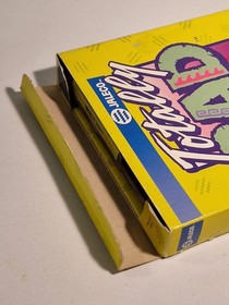 🕹️ NES Totally Rad &ndash; Jaleco &ndash; Komplett &ndash; Original &ndash; Sehr gepflegt