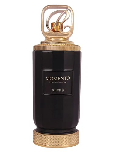 Riiffs Momento Extrait De Parfum 100ml Unisex