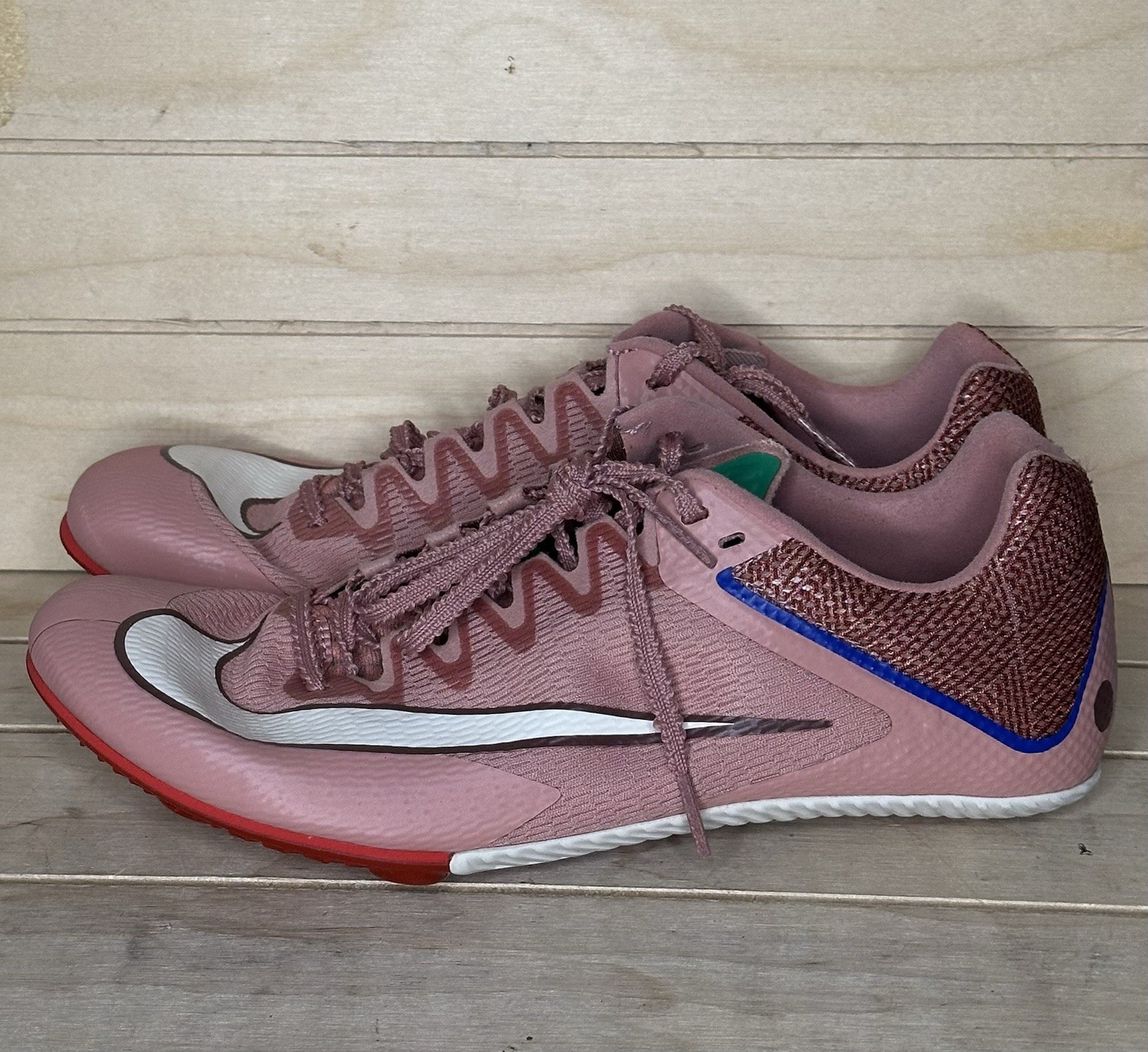 Mens’s 8 Nike Rival Sprint 'The Armory Pack' HQ2061-600 thumbnail 2