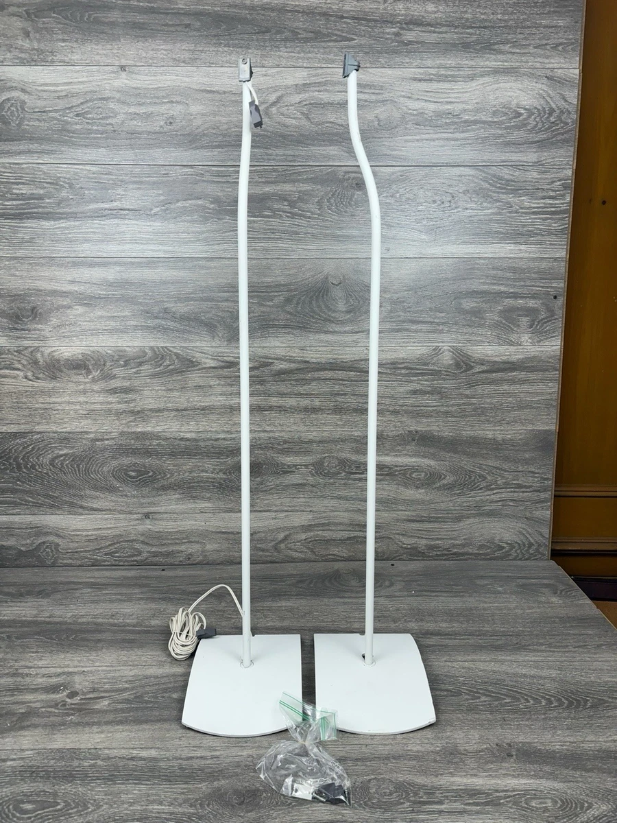 Bose Ufs 20 Universal Floor Stands for sale | eBay