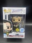 Funko Pop! Vinyl: Marvel - Loki (Glows in the Dark) - Funko (Exclusive) #747