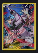 Palkia XY75 Holofoil XY Promo Full Art Pokemon TCG on eBay